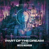 Part of the Dream artwork