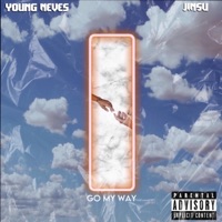 Go My Way (feat. Jinsu) - Single - Young Neves