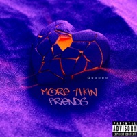 More Than Friends - Single - Guappo