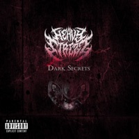 Dark Secrets - Single - Heavy Strezz