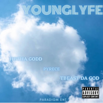 YoungLyfe (feat. TBeast Da God & Pyrece) - Single