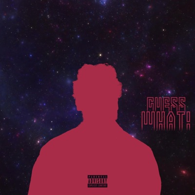 GUESS WHAT! - Single