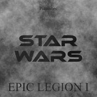 Star Wars - Epic Legion I - Pianistec