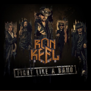 Hearts Gone Wild (feat. Ron Keel Band)