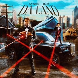 Da Land (feat. Lil Rt) LivGway