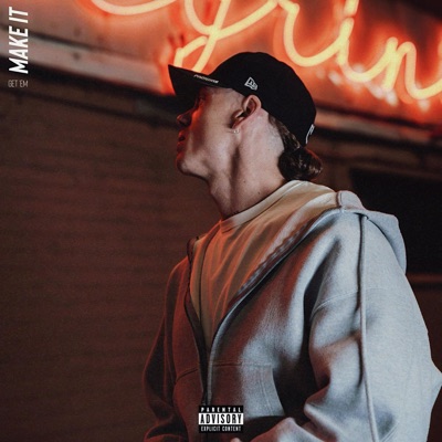Make It - Single