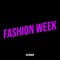 Fashion week - Alpaach lyrics