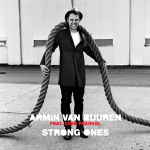 Strong Ones (feat. Cimo Fränkel) [Extended Mix] - Single