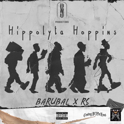 Hippolyta Hoppins (feat. Barubal) - Single