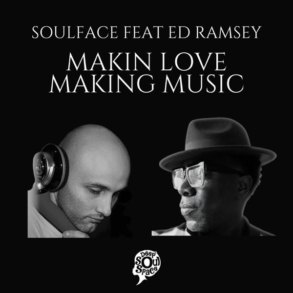 Making Love Making Music (feat. Ed Ramsey)