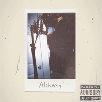 Alchemy (feat. Von Doom & BronsonJordan Beats) - Single - 704Flame