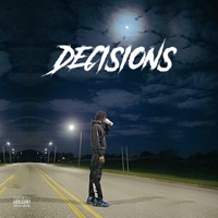 Decisions - Single - Xaroc