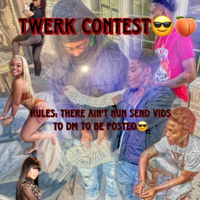 2023 Twerk Anthem - Single