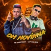 Oh Novinha - Single