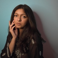Raatein Kaali - Single - Eman Pirzada