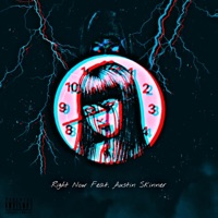 Right Now (feat. Austin Skinner) - Single - ottesxn
