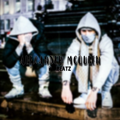 Alexander Mcqueen - Single