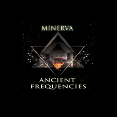 Listen to Minerva, watch music videos, read bio, see tour dates & more!