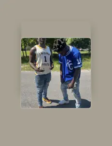 Listen to Btf Quan, watch music videos, read bio, see tour dates & more!