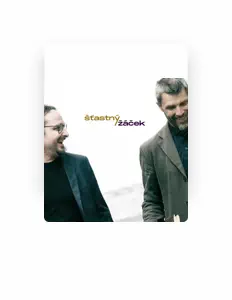 Radovan Šťastný dinle, müzik videolarını izle, biyografisini oku, tur tarihlerini ve daha fazlasını gör!