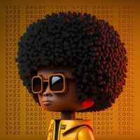 Daddy Cool - Single - Syzz