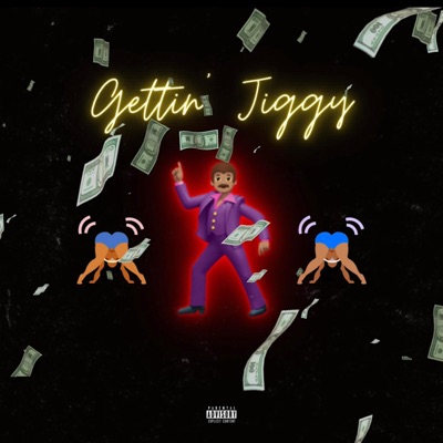 Gettin' Jiggy - Single