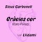 Gràcies cor (feat. Lildami) - 