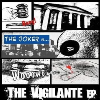 The Vigilante