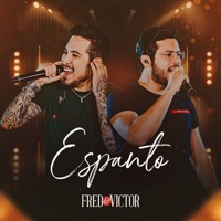 Espanto - Single - Fred & Victor