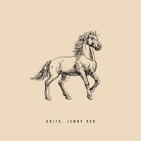 Suite: Jenny Red - EP - TÂCHES