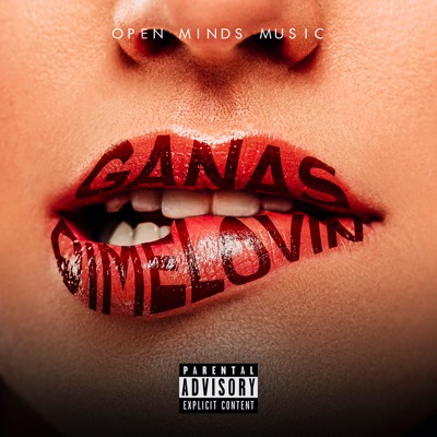 Ganas - Single