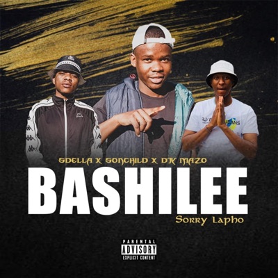 Bashilee (feat. Sonchild & Dj Ma20) - Single