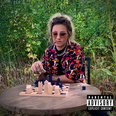 White Rabbits - Single