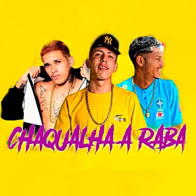 Chaqualha a Raba - Single