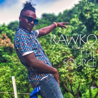 The Source (feat. Khafari) - Single