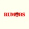 Rumors artwork