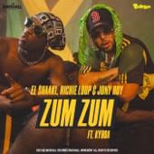 ZUM ZUM (feat. Kybba) artwork