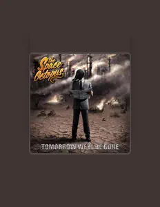 Listen to The Space Octopus, watch music videos, read bio, see tour dates & more!