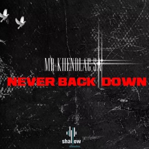 Never Back Down