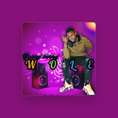Listen to Young Berry, watch music videos, read bio, see tour dates & more!