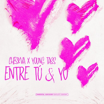 Entre Tu & Yo - Single