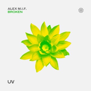 Broken - Single
