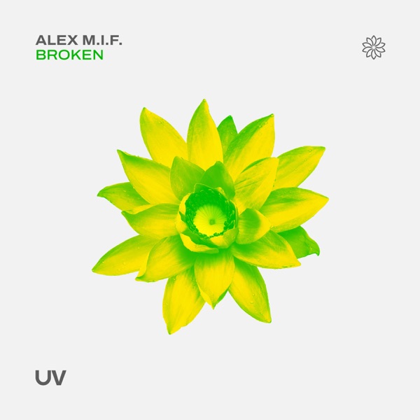 Broken - Single