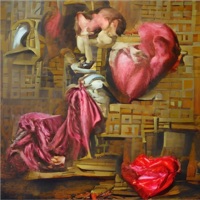 Valentine - Single - JAYZXR