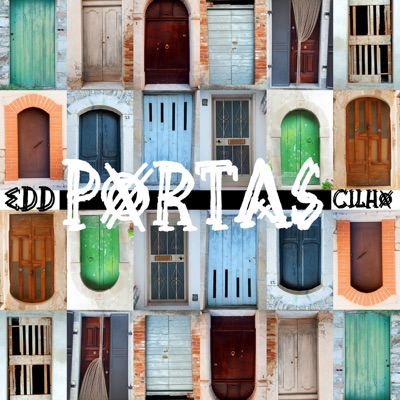 Portas (feat. LUIS CILHO) - Single