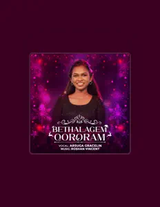 Poslechněte si interpreta Arsuga Gracelin, sledujte hudební videa, přečtěte si životopis, podívejte se na data turné a další informace.