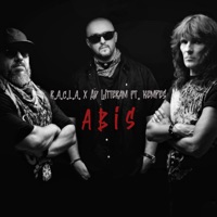 Abis (feat. R.A.C.L.A. & KEMPES) - Single - Ad Litteram