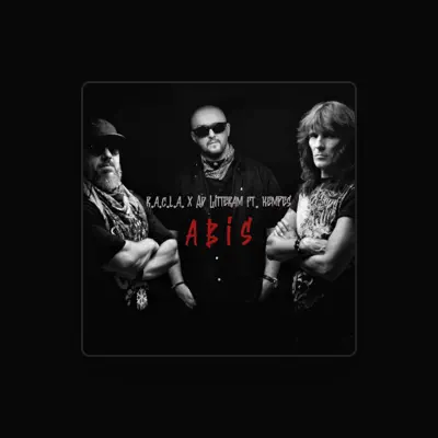 Listen to Ad Litteram, watch music videos, read bio, see tour dates & more!