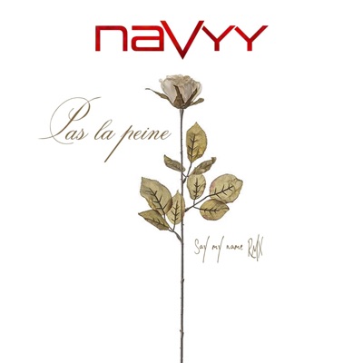 Pas la peine - Single