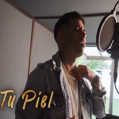 Tu piel - Single